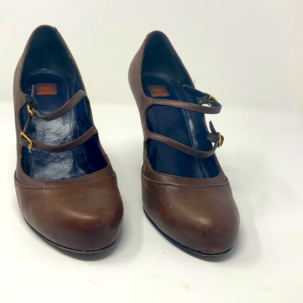 Hugo boss vintage shoes